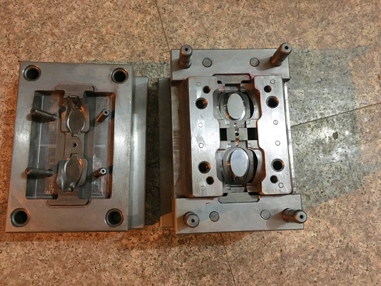 眼镜模具加工