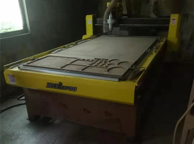 台州市XX工艺品厂